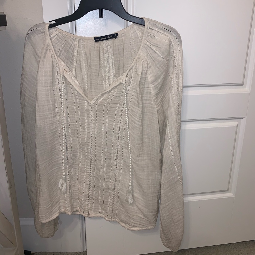 Abercrombie & Fitch Top